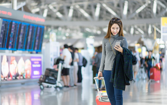 3-route-airport-transportation-train-station-hall-indoor Routing inside airports or train stations