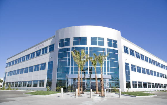 3-route-office-building-campus-facility-indoor indoor routing for office buildings