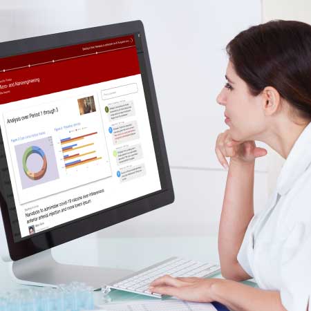 box-hybrid-attendee hybrid medical meeting remote attendee