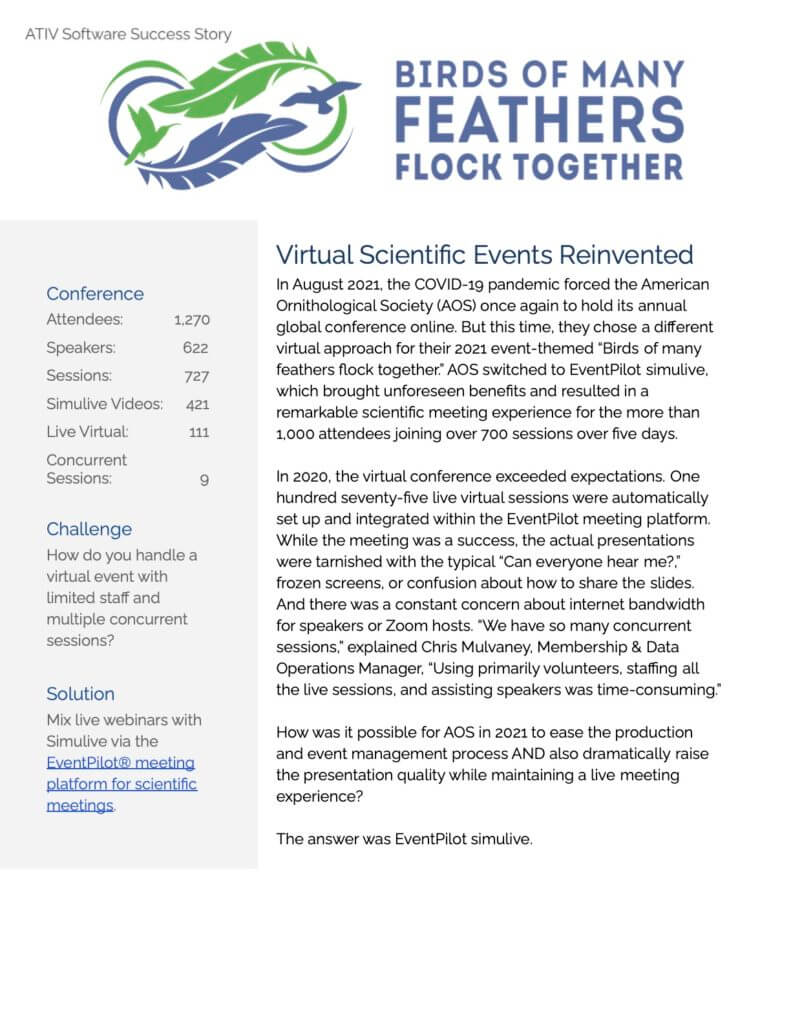 AOS21-Virtual-Scientific-Meeting-thumb-scaled Virtual event with EventPilot Conference Apps