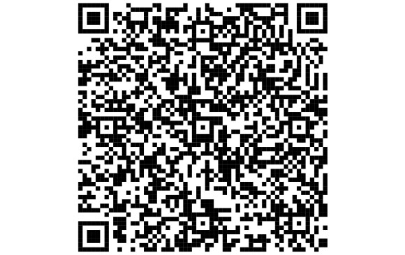 3-Column-scanhunt-sample-qr-code Free event game play - try scanning this sample QR code